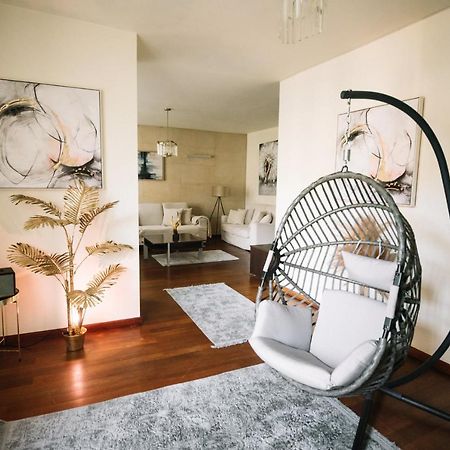 Clicktheflat Ceremony Old Town Apartment Varsovia Exterior foto