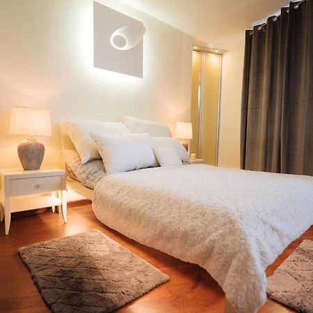 Clicktheflat Ceremony Old Town Apartment Varsovia Exterior foto