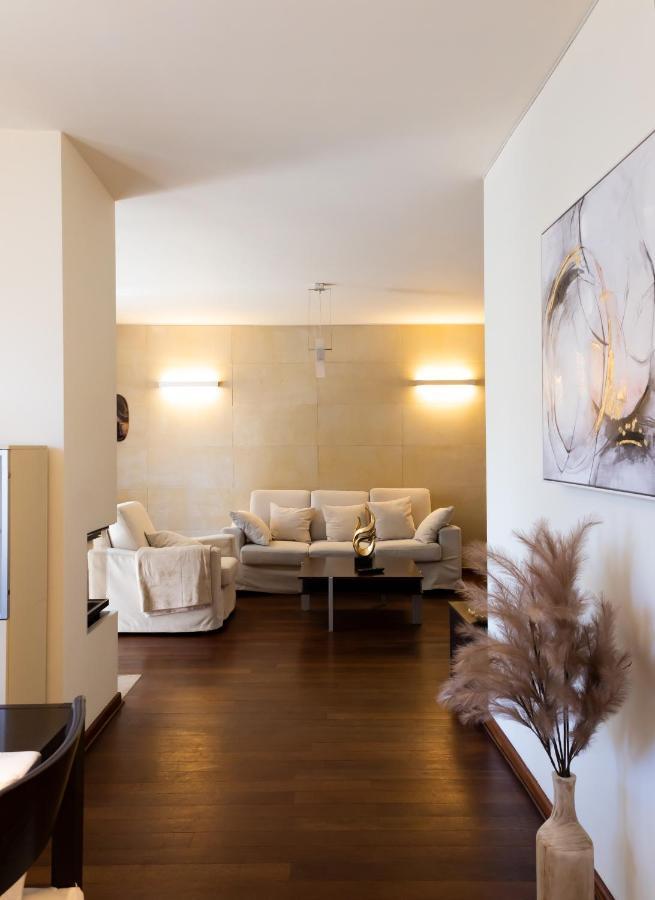 Clicktheflat Ceremony Old Town Apartment Varsovia Exterior foto