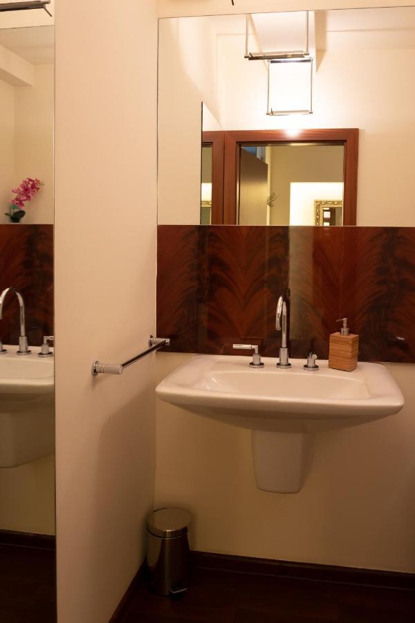 Clicktheflat Ceremony Old Town Apartment Varsovia Exterior foto