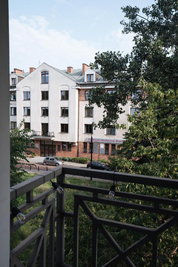 Clicktheflat Ceremony Old Town Apartment Varsovia Exterior foto