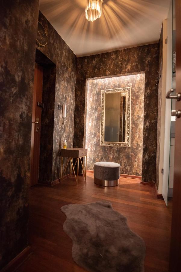 Clicktheflat Ceremony Old Town Apartment Varsovia Exterior foto